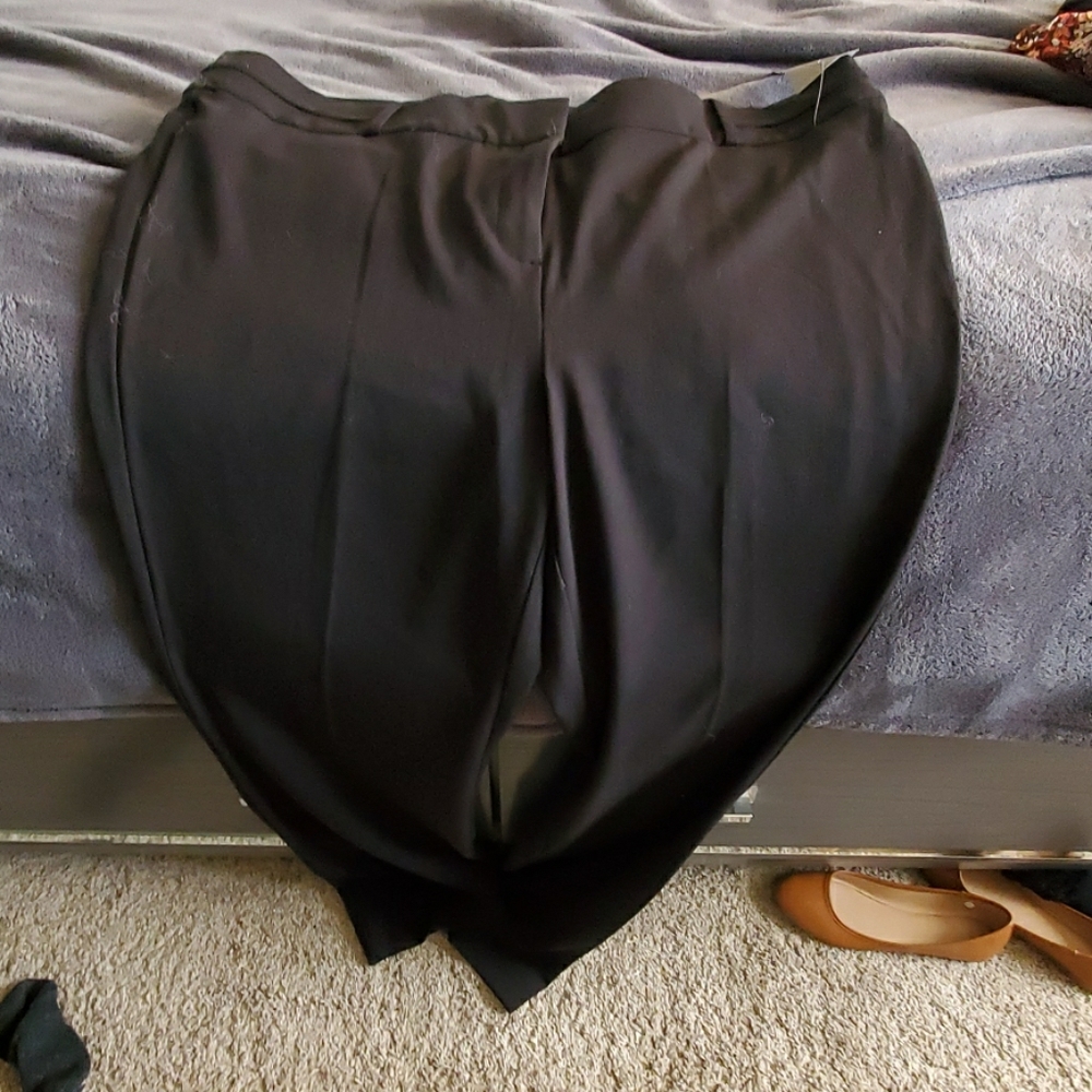 Maurices slacks